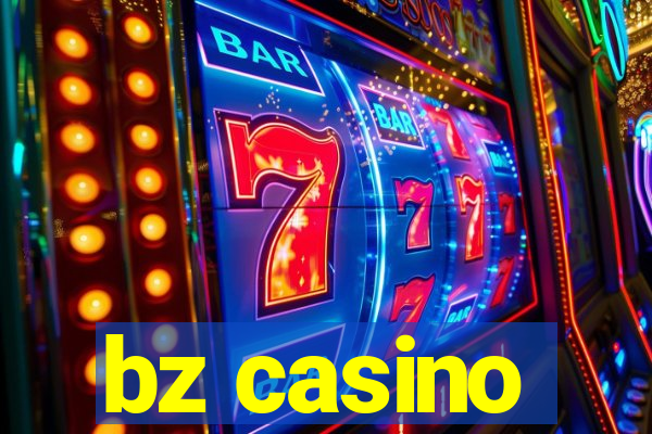 bz casino